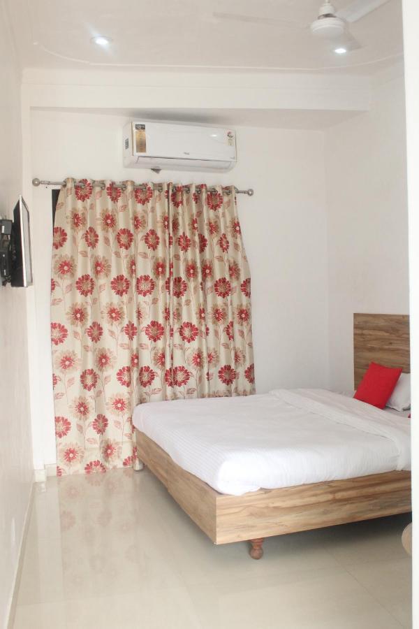 Hotel Heritage High Udaipur Exterior photo