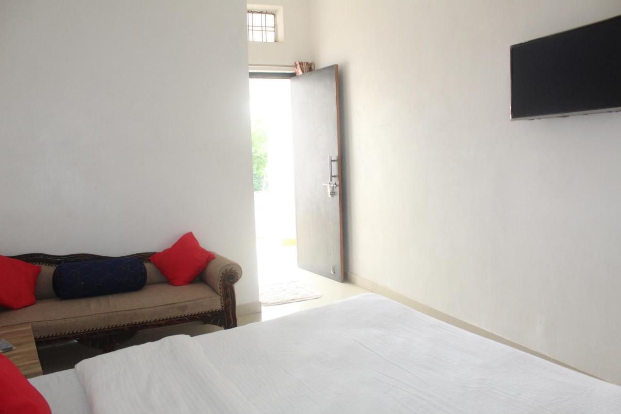 Hotel Heritage High Udaipur Exterior photo